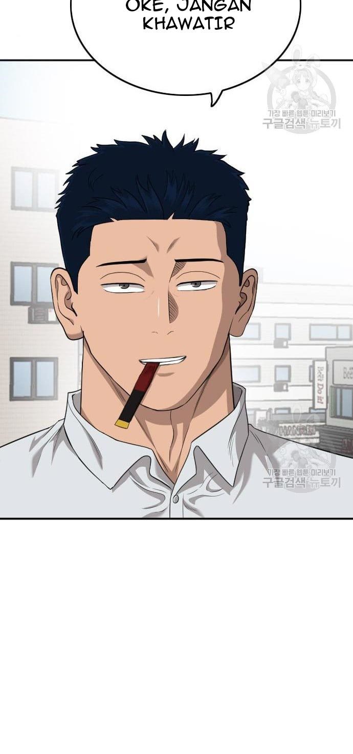 A Bad Person Chapter 138 halaman 67