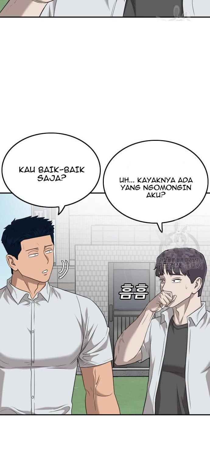 A Bad Person Chapter 138 halaman 48