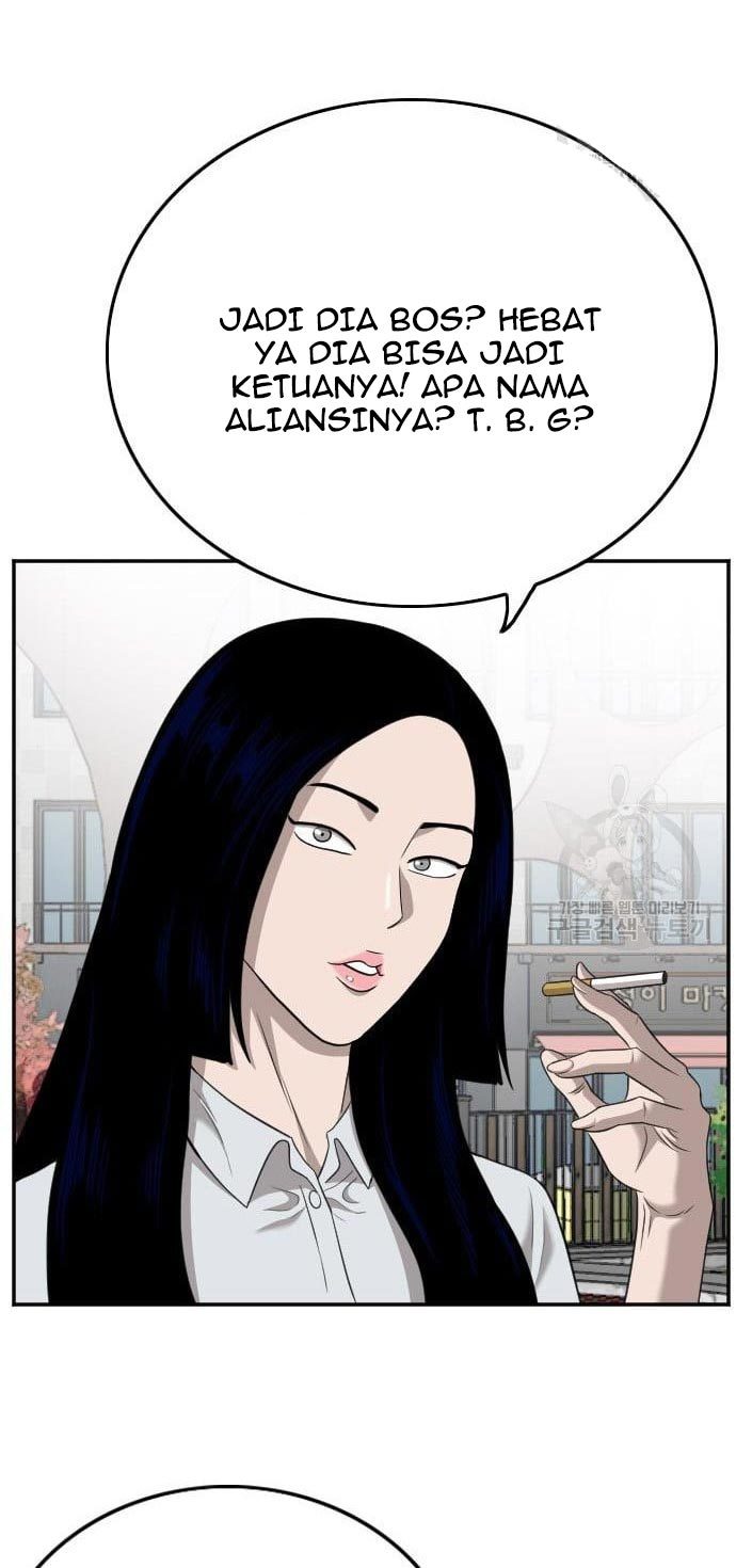 A Bad Person Chapter 138 halaman 38