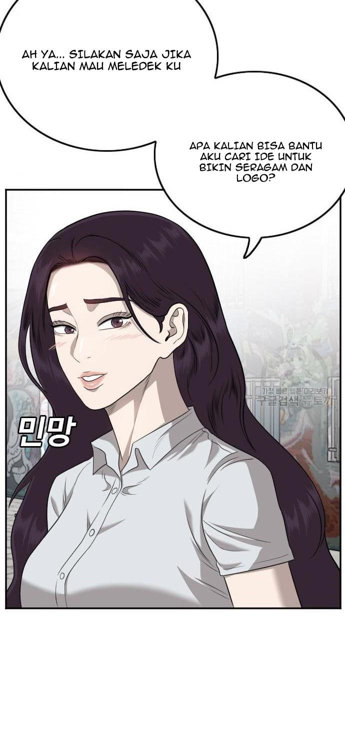 A Bad Person Chapter 138 halaman 39
