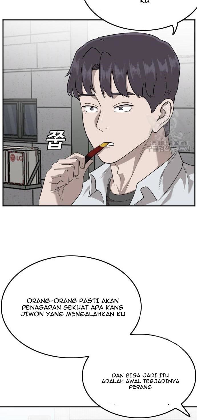 A Bad Person Chapter 138 halaman 63