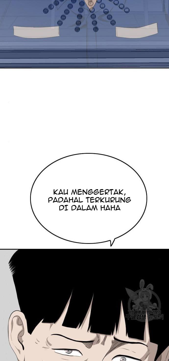 A Bad Person Chapter 138 halaman 2