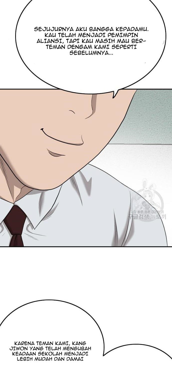 A Bad Person Chapter 138 halaman 28