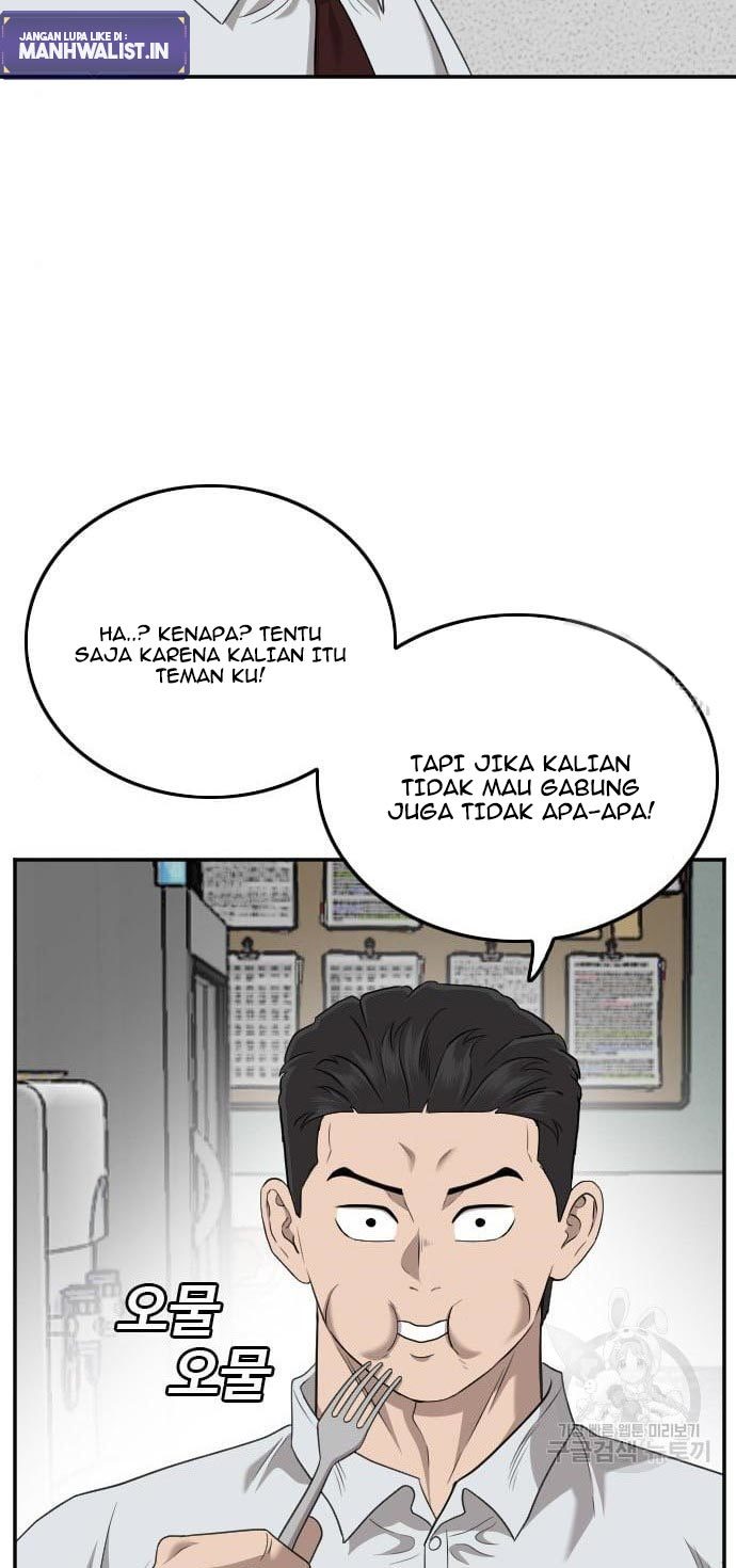 A Bad Person Chapter 138 halaman 21