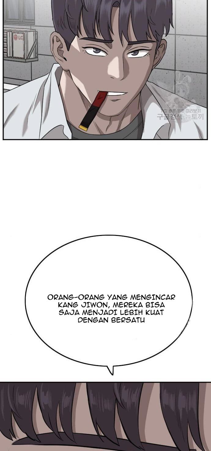 A Bad Person Chapter 138 halaman 65
