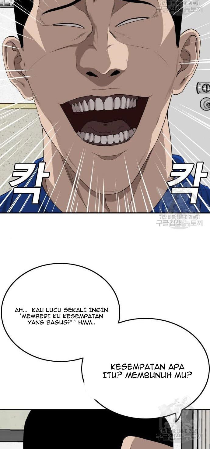 A Bad Person Chapter 138 halaman 70