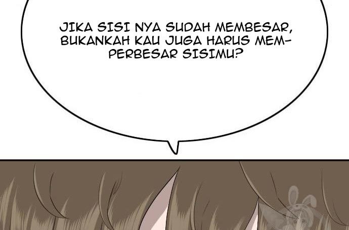 A Bad Person Chapter 138 halaman 89