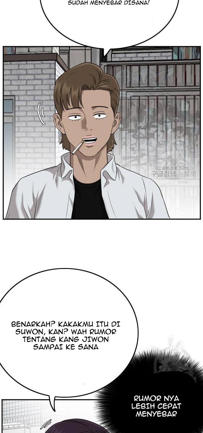 A Bad Person Chapter 138 halaman 42