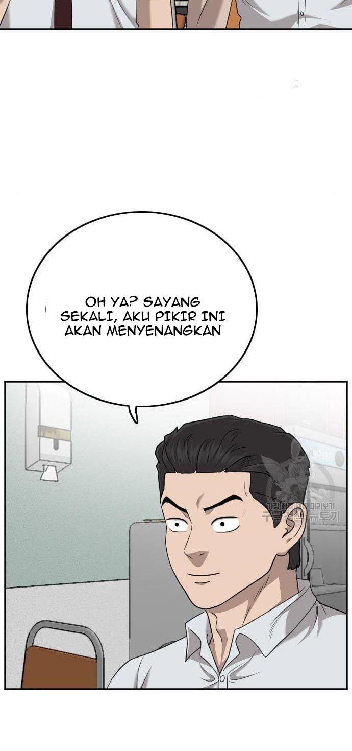 A Bad Person Chapter 138 halaman 26