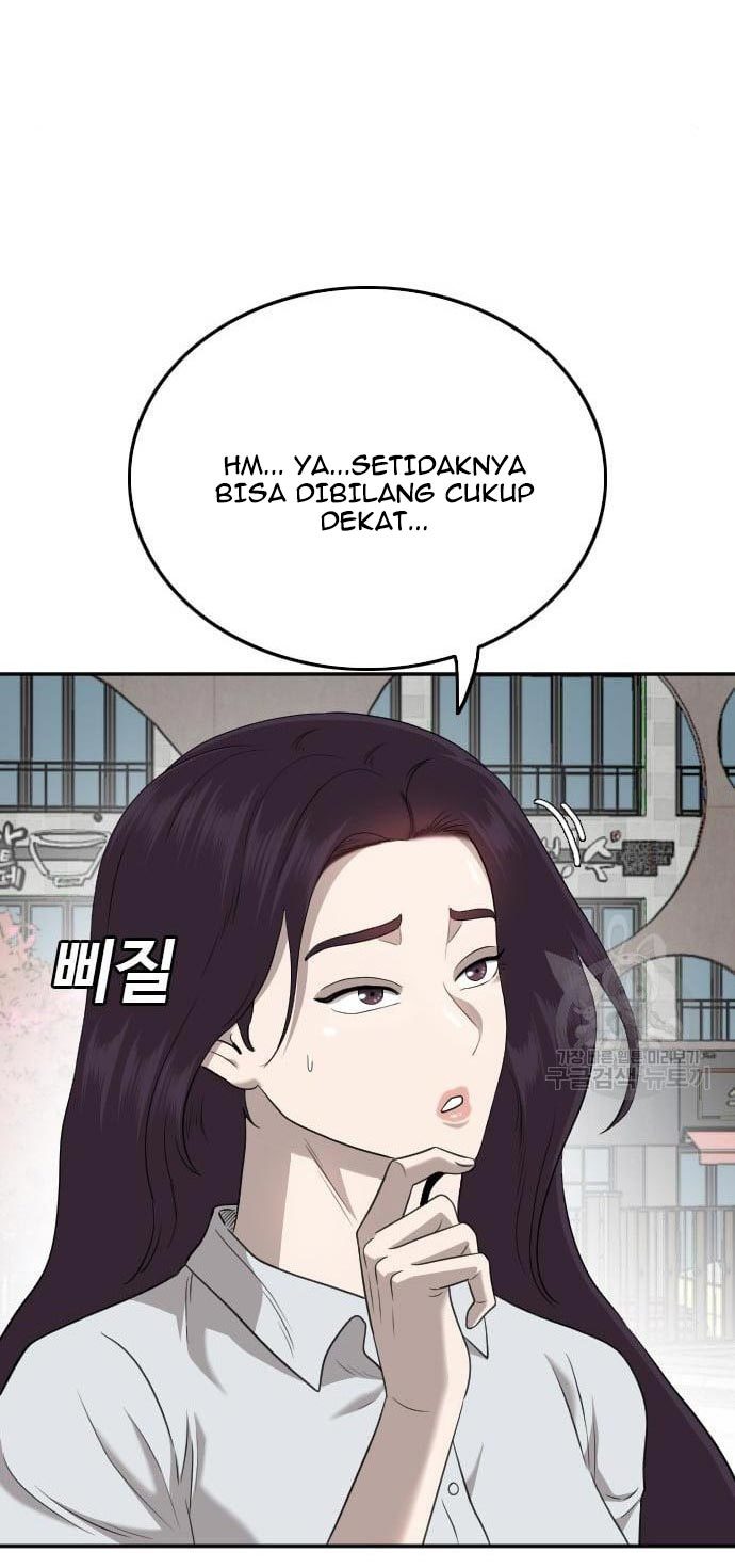 A Bad Person Chapter 138 halaman 36