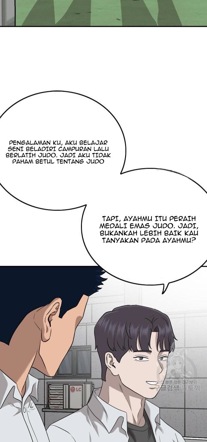 A Bad Person Chapter 138 halaman 52