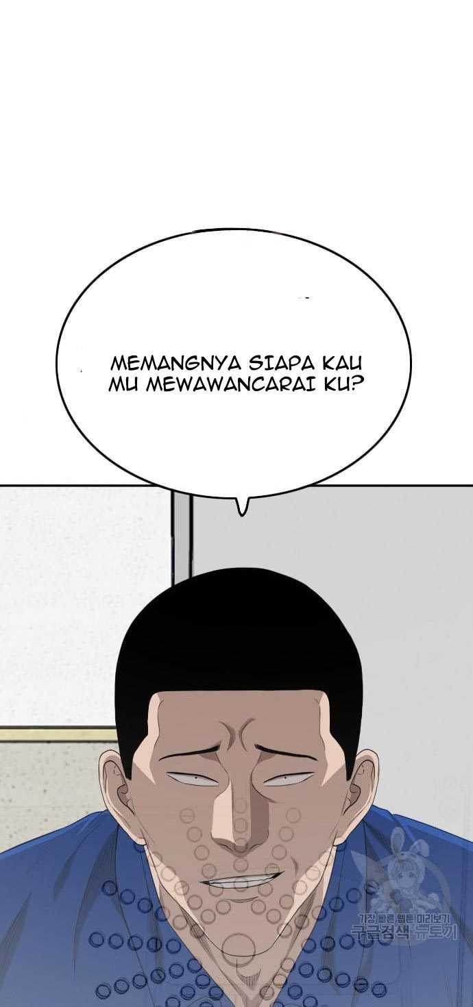 A Bad Person Chapter 138 halaman 1