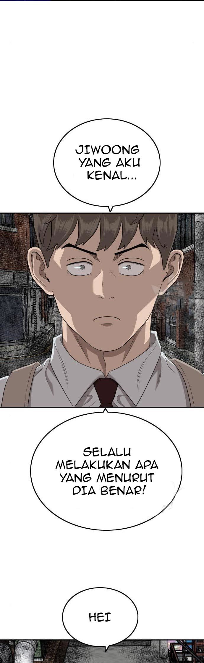 A Bad Person Chapter 139 halaman 48