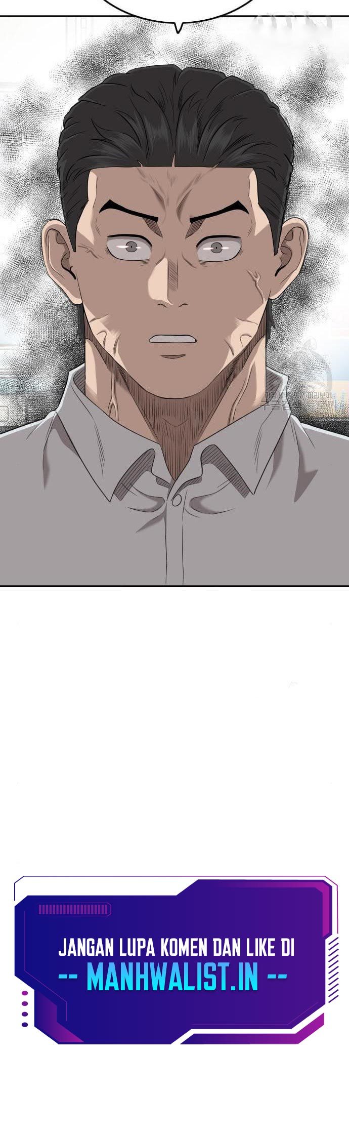 A Bad Person Chapter 139 halaman 50