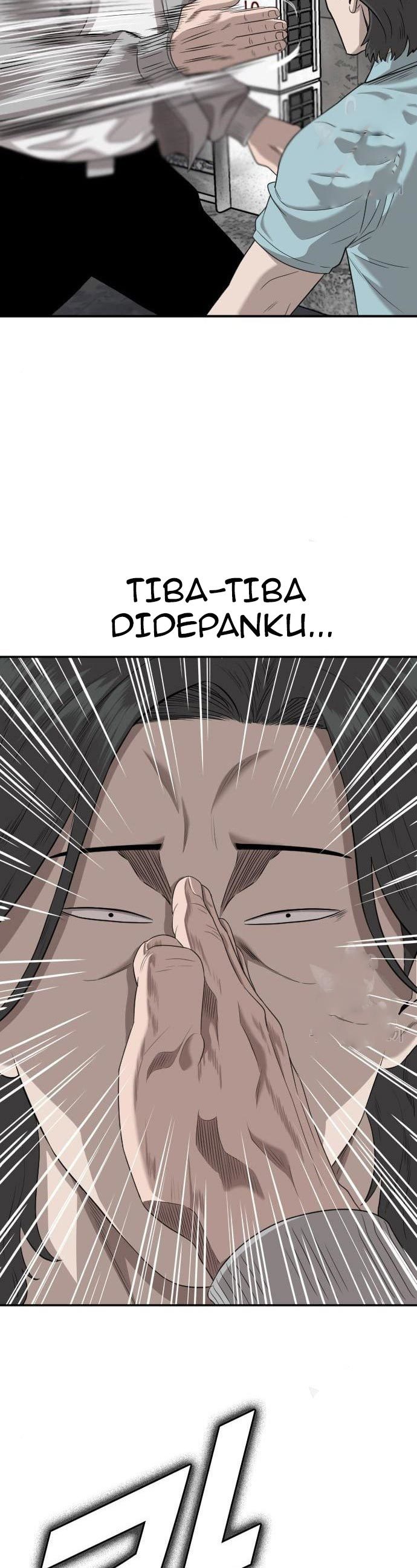 A Bad Person Chapter 139 halaman 26