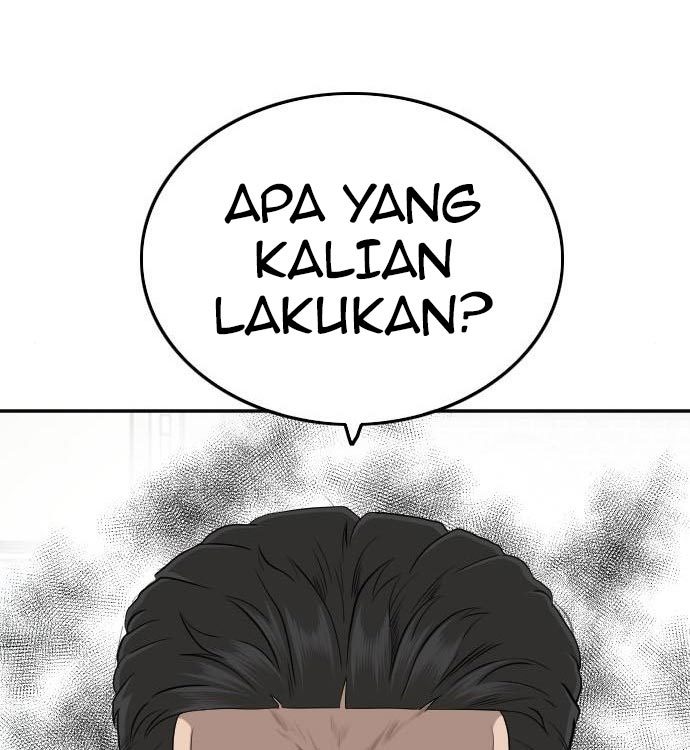 A Bad Person Chapter 140 halaman 6