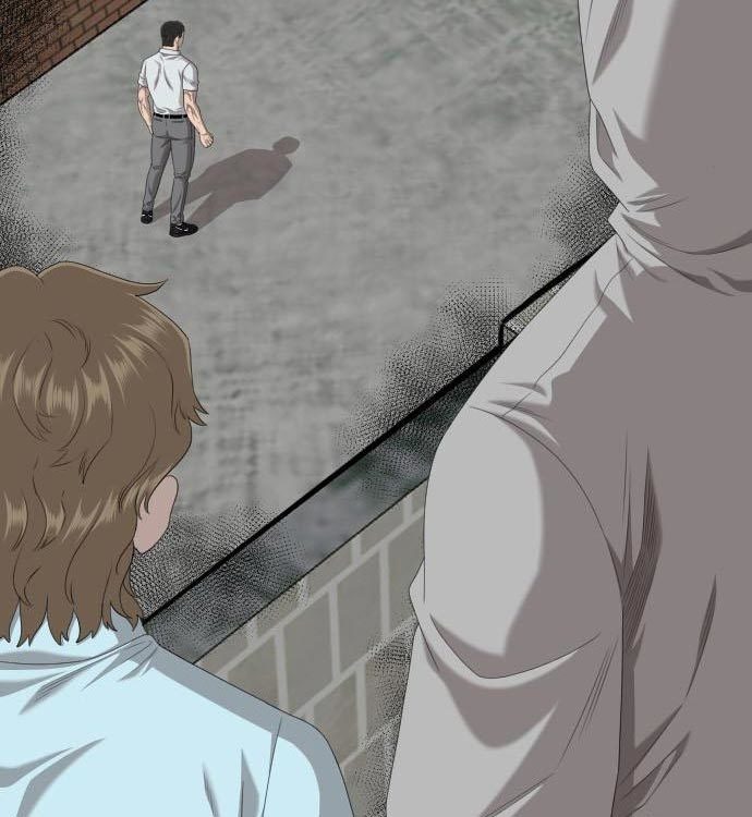 A Bad Person Chapter 140 halaman 15