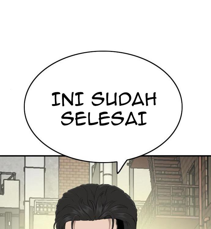 A Bad Person Chapter 140 halaman 145