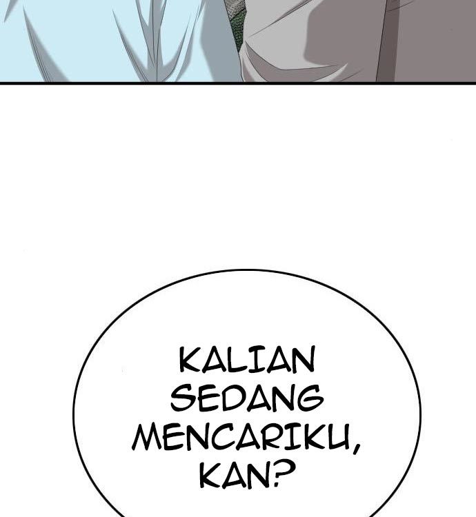 A Bad Person Chapter 140 halaman 16