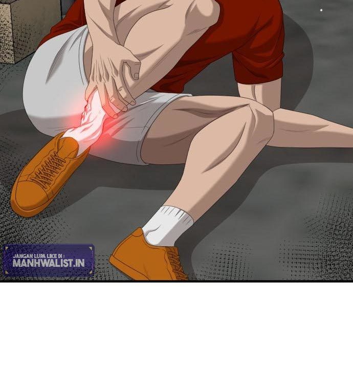 A Bad Person Chapter 140 halaman 69