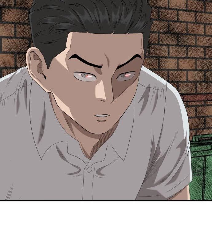 A Bad Person Chapter 140 halaman 76
