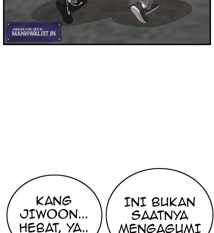 A Bad Person Chapter 140 halaman 153