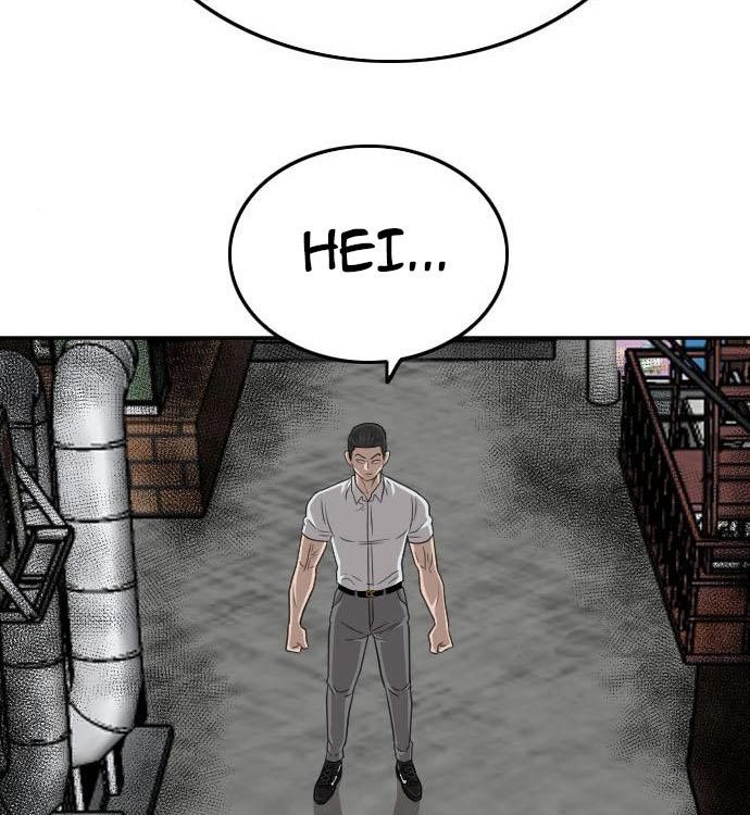 A Bad Person Chapter 140 halaman 3