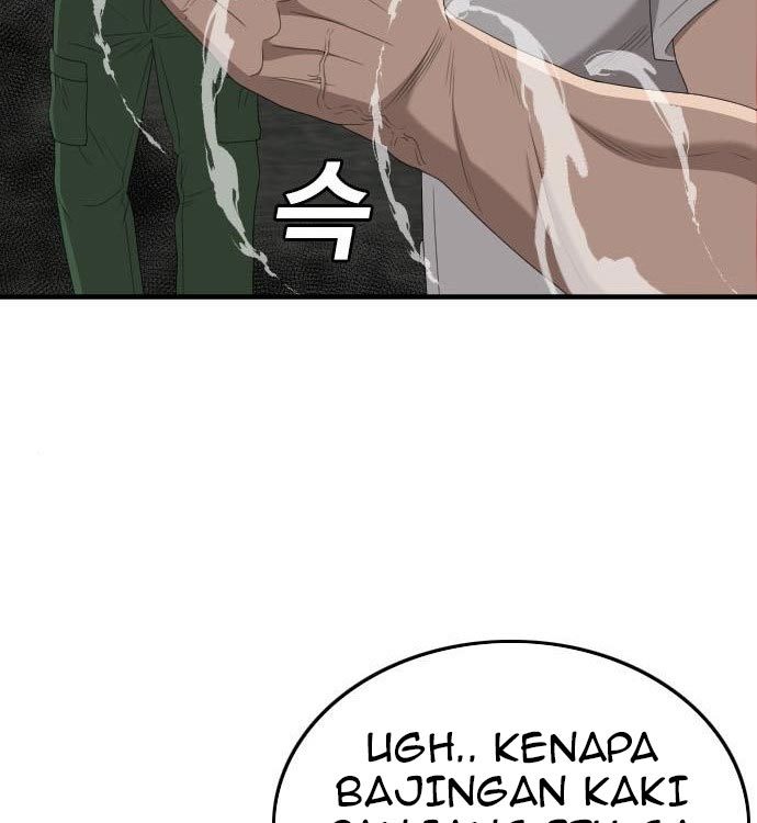 A Bad Person Chapter 140 halaman 97