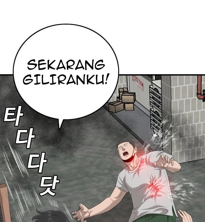 A Bad Person Chapter 140 halaman 111