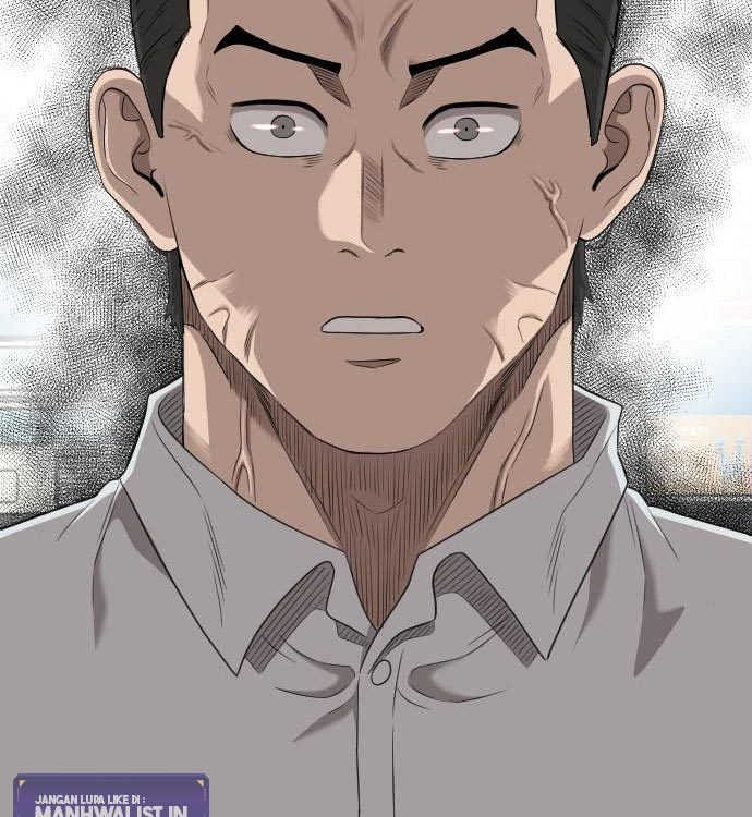 A Bad Person Chapter 140 halaman 7