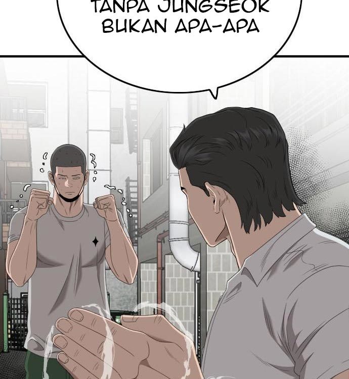 A Bad Person Chapter 140 halaman 96