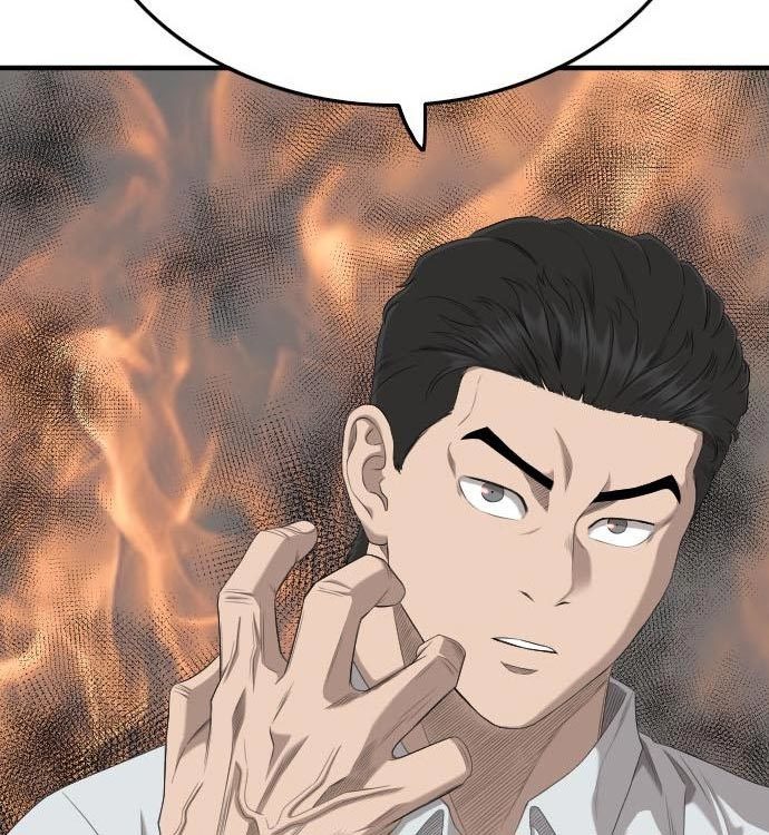A Bad Person Chapter 140 halaman 19