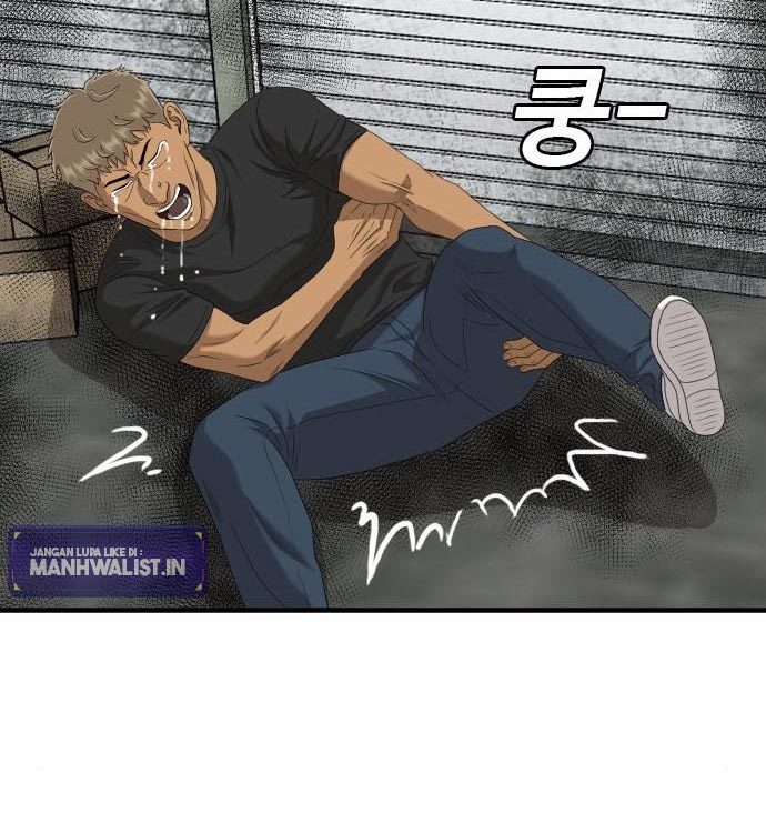A Bad Person Chapter 140 halaman 93