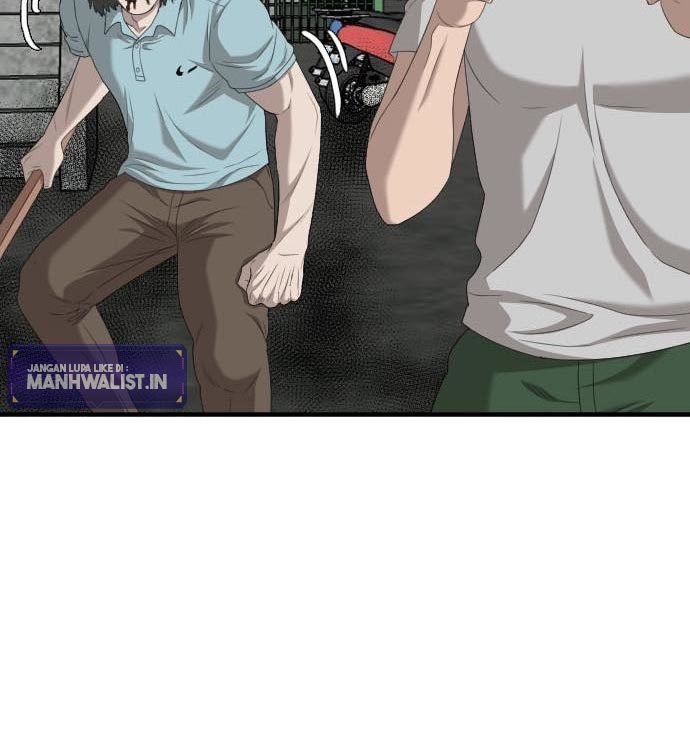 A Bad Person Chapter 140 halaman 100