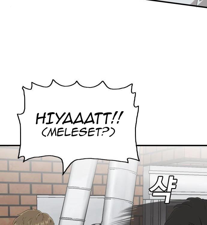 A Bad Person Chapter 140 halaman 86