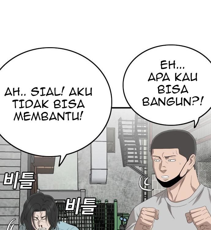 A Bad Person Chapter 140 halaman 99