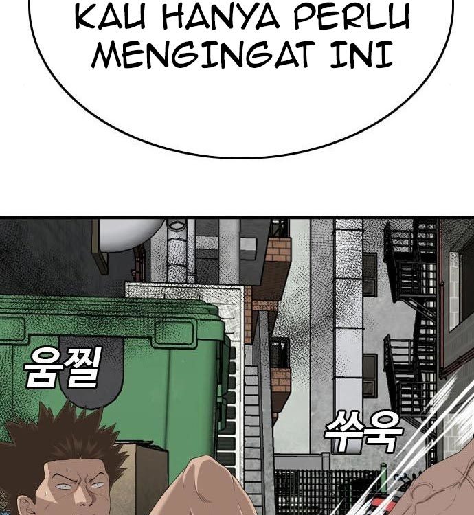 A Bad Person Chapter 140 halaman 48