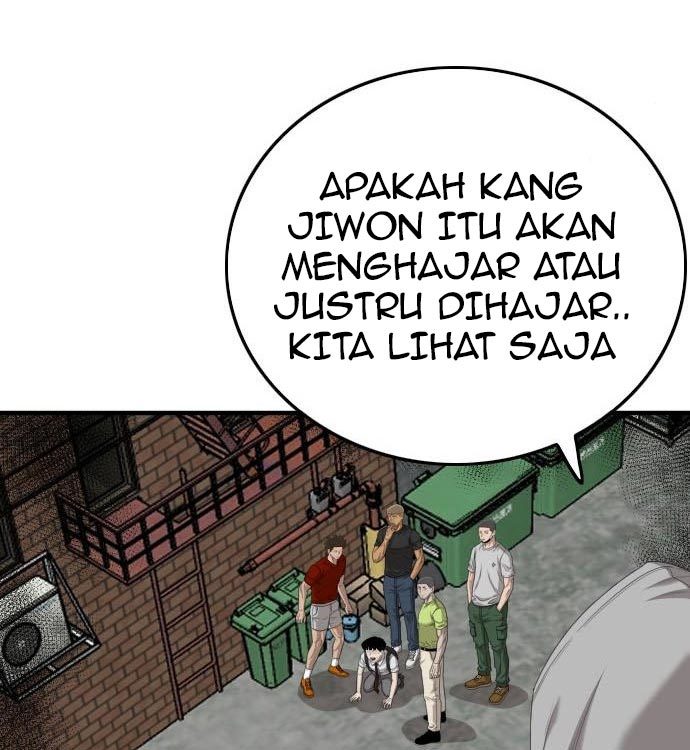 A Bad Person Chapter 140 halaman 14