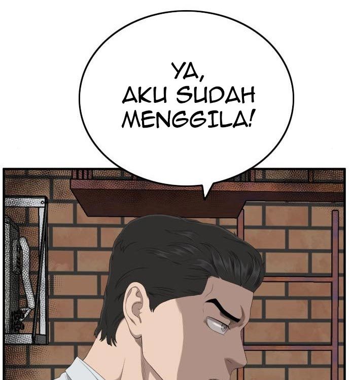 A Bad Person Chapter 140 halaman 25