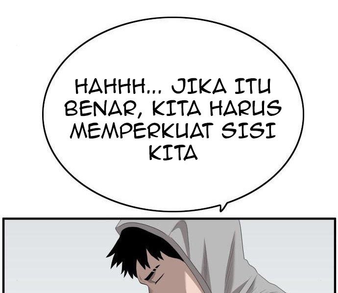 A Bad Person Chapter 140 halaman 161