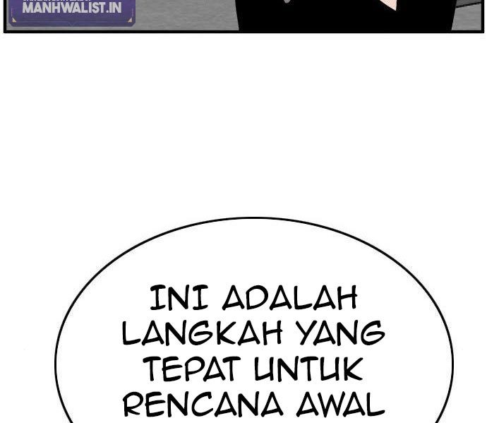 A Bad Person Chapter 140 halaman 163