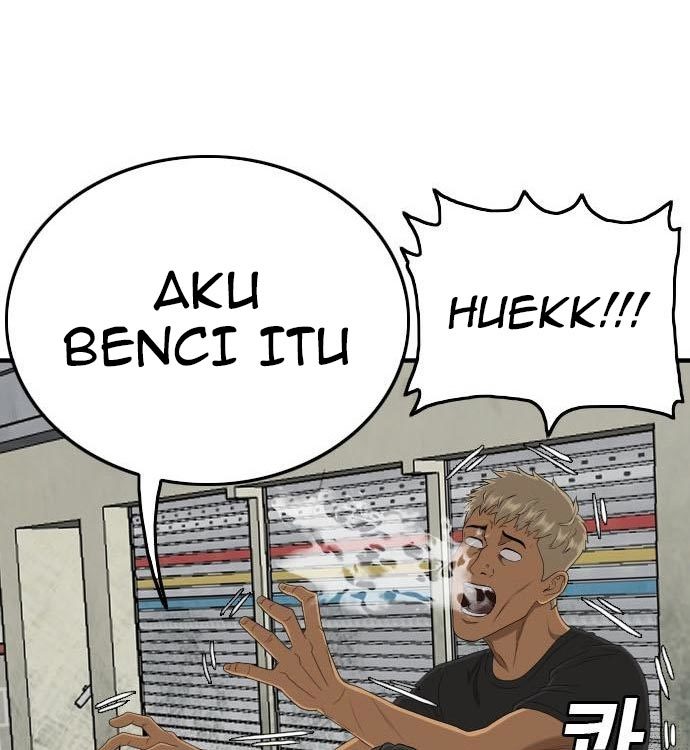 A Bad Person Chapter 140 halaman 90
