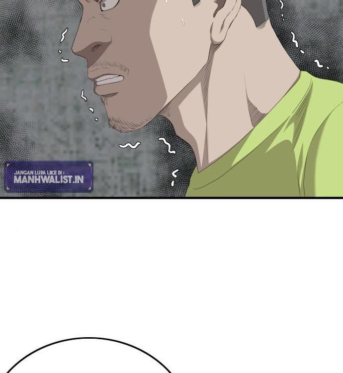 A Bad Person Chapter 140 halaman 22