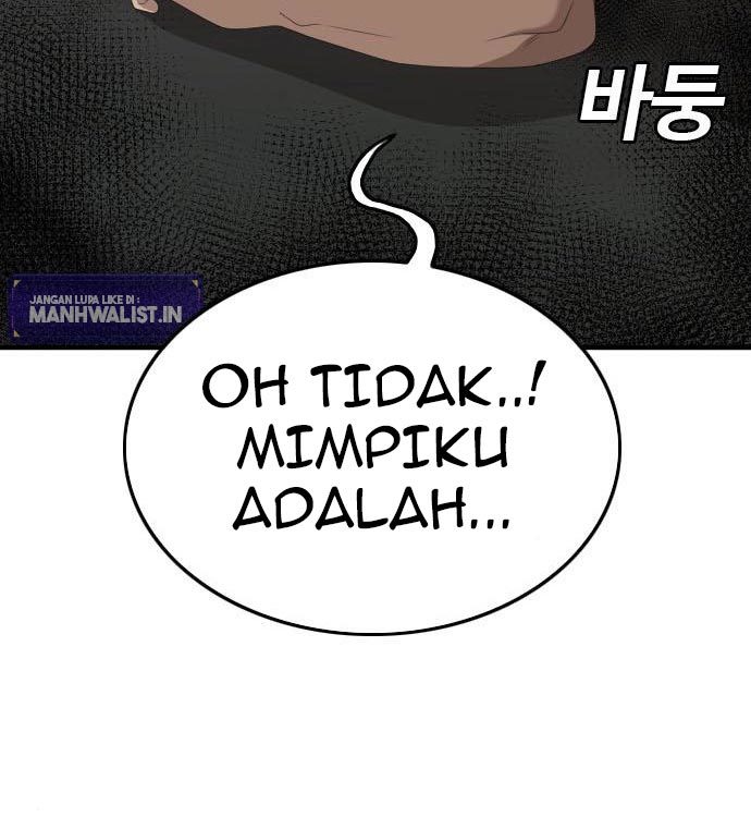 A Bad Person Chapter 140 halaman 54