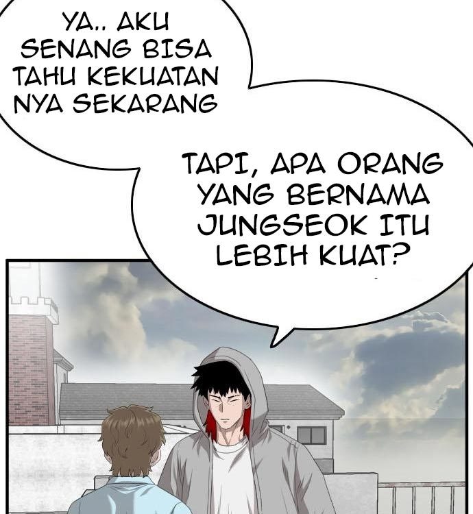 A Bad Person Chapter 140 halaman 159