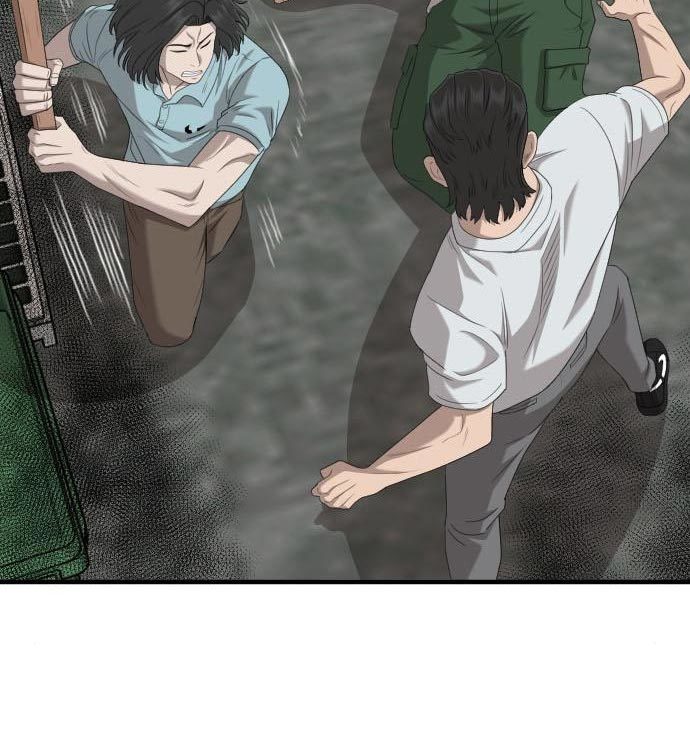 A Bad Person Chapter 140 halaman 112