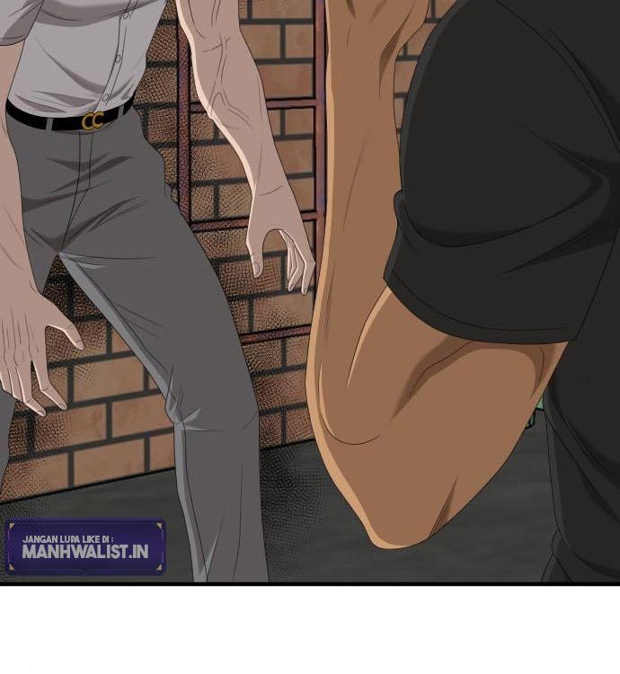 A Bad Person Chapter 140 halaman 74