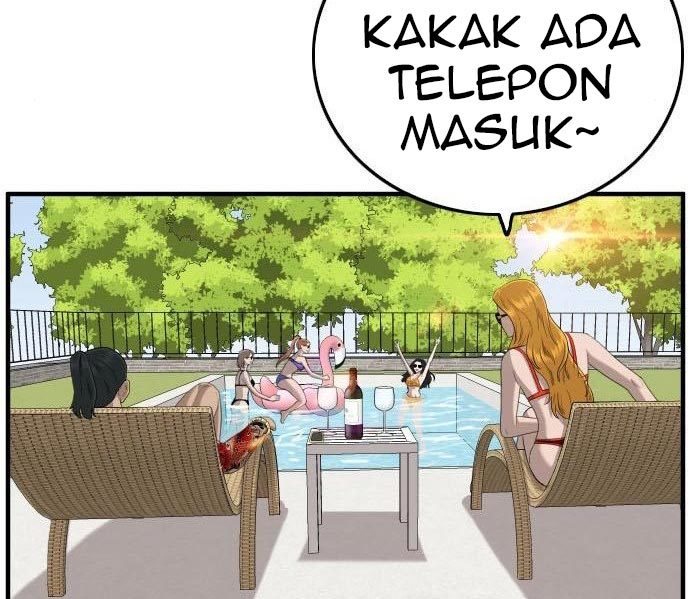 A Bad Person Chapter 140 halaman 169
