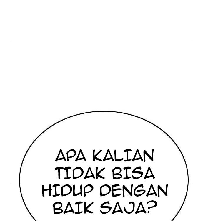 A Bad Person Chapter 140 halaman 18