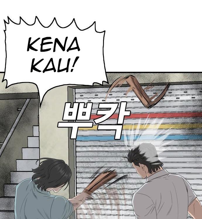A Bad Person Chapter 140 halaman 115